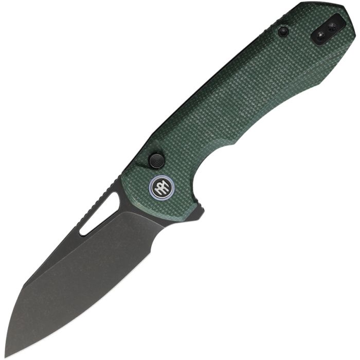 Remette Camel Green/Black
