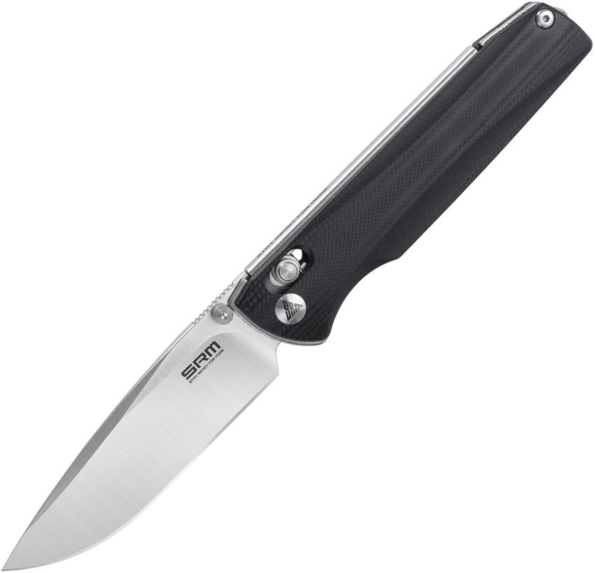 SRM 258L-GB