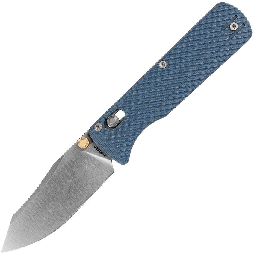 Vosteed Vombat Blue