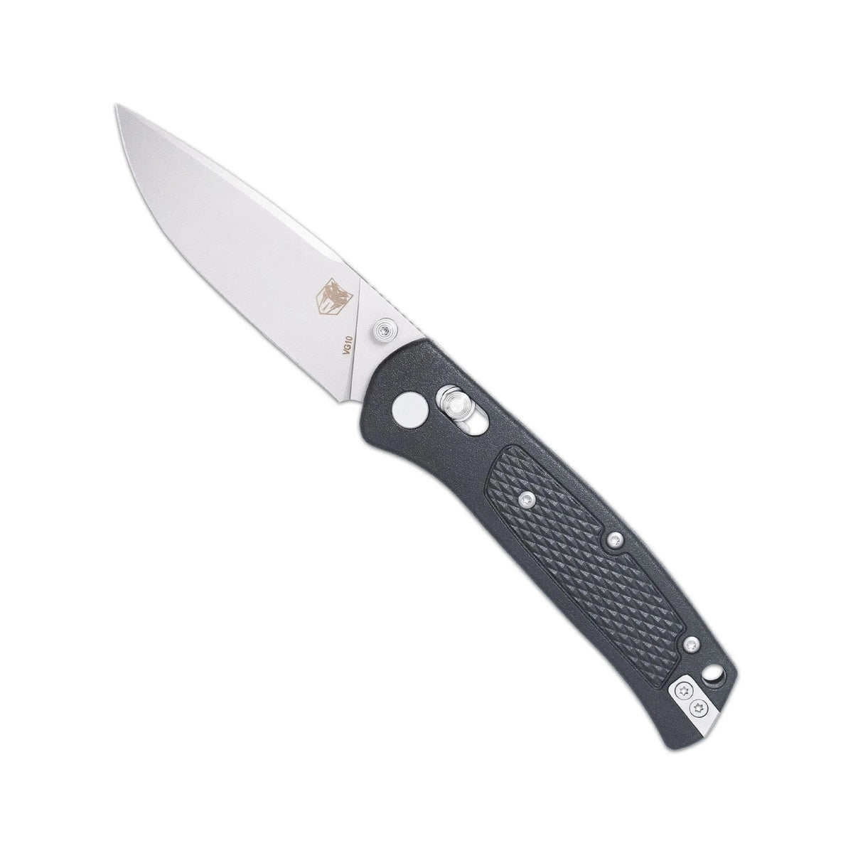 Cobratec EDC Scout - Black