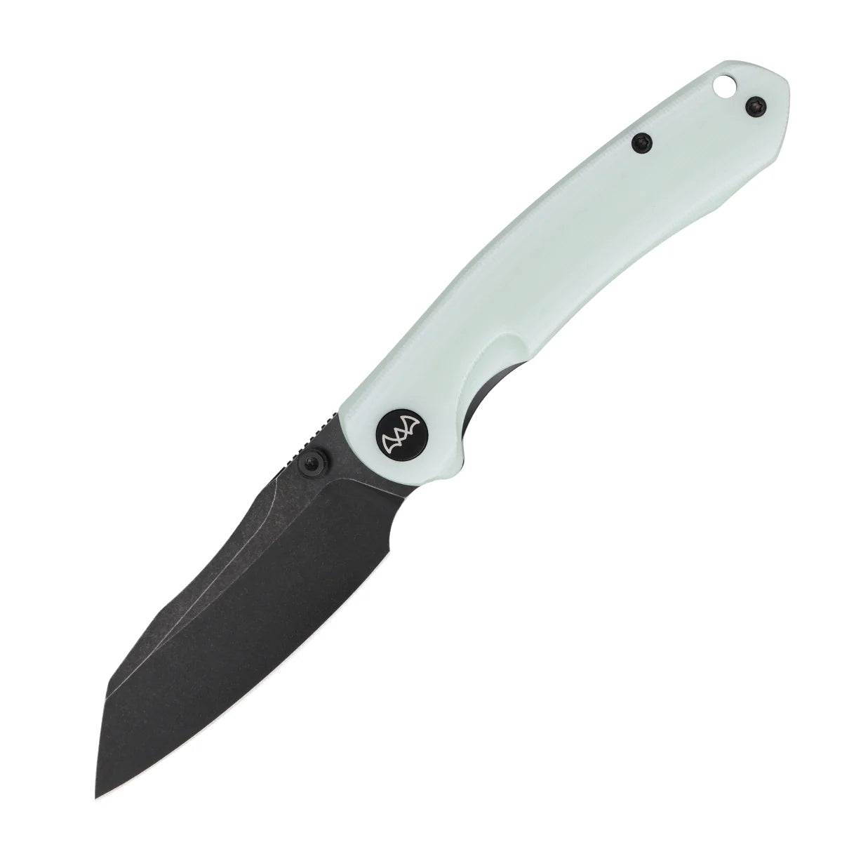 Wixco Axor White Jade