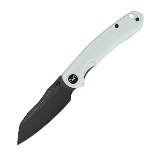 Wixco Axor White Jade