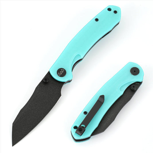 Wixco Axor Tiffany Blue