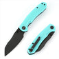 Wixco Axor Tiffany Blue