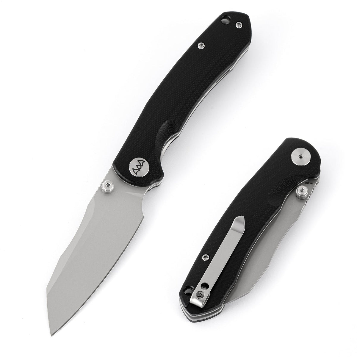 Wixco Axor Black