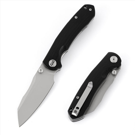 Wixco Axor Black