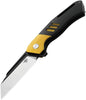 Bestech Rockface - Yellow