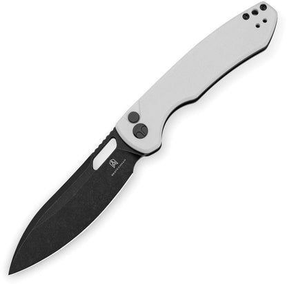 Bestech Firebird White