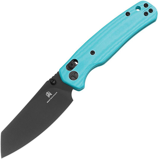 Bestech Cicada's Wing - Tiffany Blue