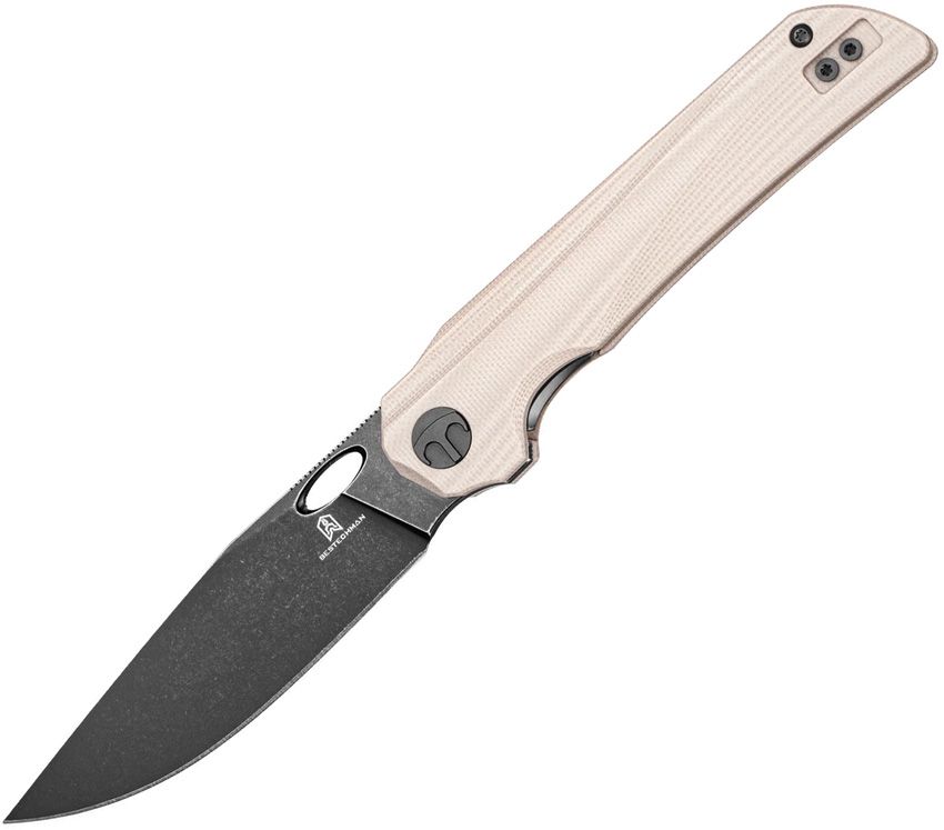 Bestech Smuga - Champagne