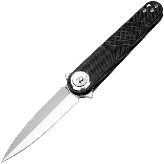 Dreamtech 4052GB - Black