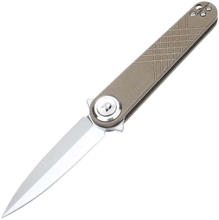 Dreamtech 4052 GD - Tan