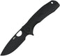 Honey Badger Large DP Black