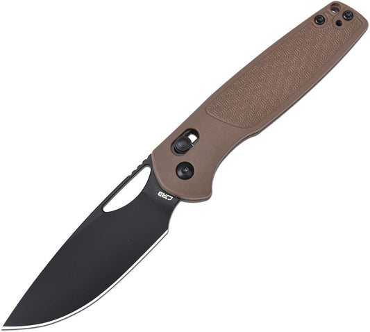 CJRB Acacia - Brown