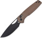 CJRB Acacia - Brown