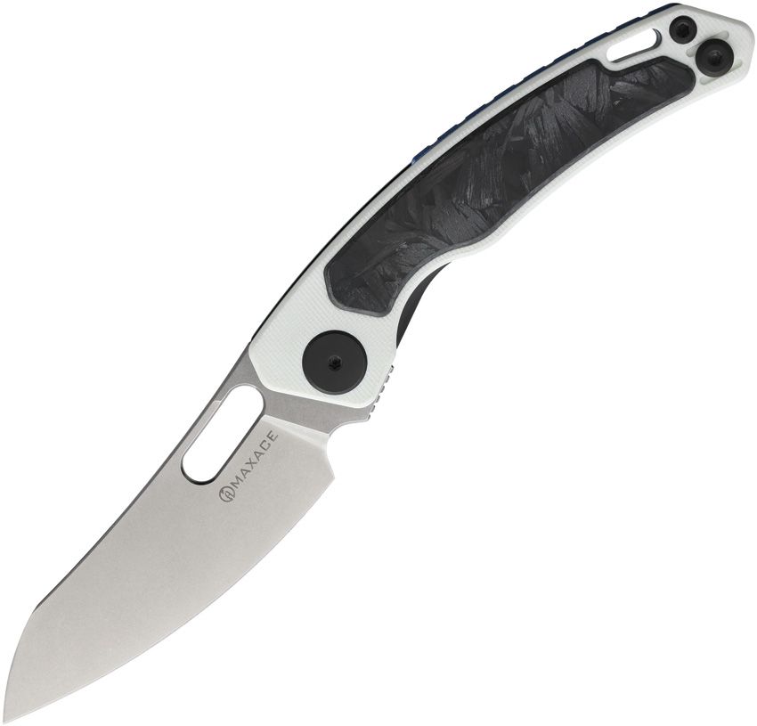 Maxace Black Mirror S - CF