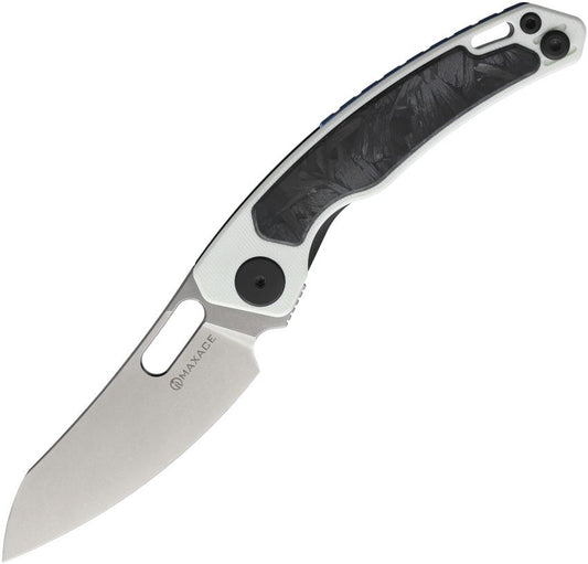 Maxace Black Mirror S - CF
