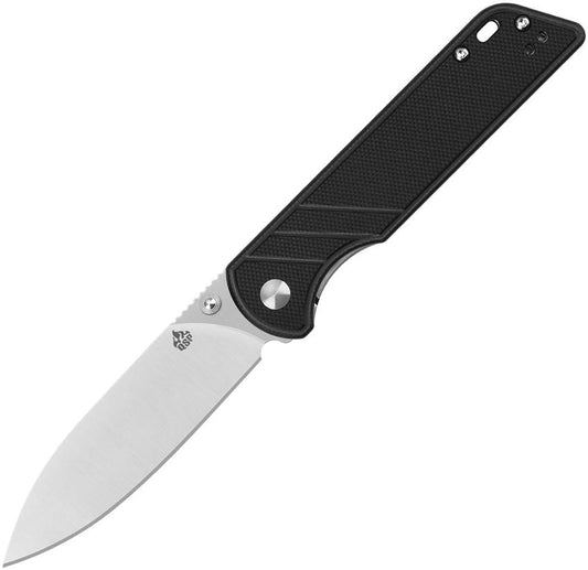 QSP Parrot Black