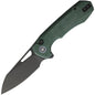 Remette Camel Green/Black