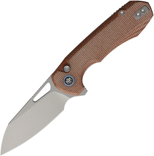 Remette Camel Brown
