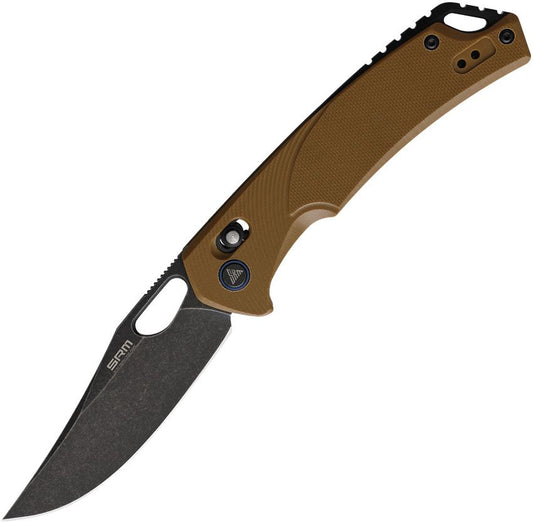 SRM 9201