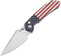 Tenable Fenrir - American Flag