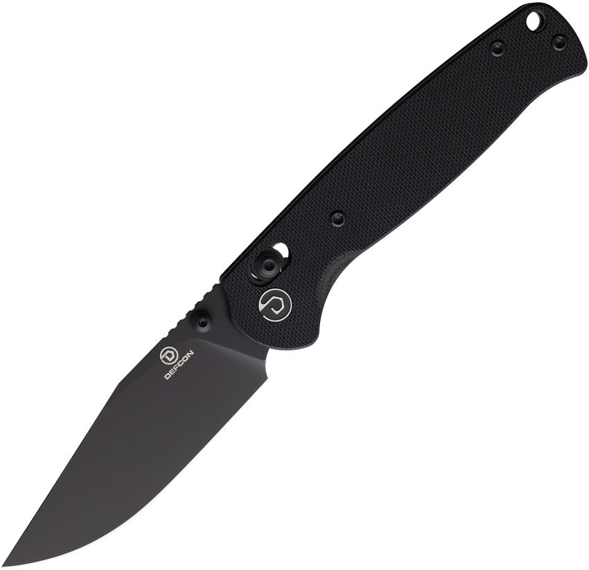 Defcon Ultra Lite