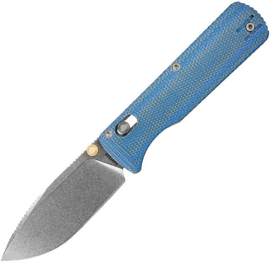 Vosteed Vombat Blue