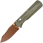 Vosteed Vombat Green