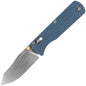 Vosteed Vombat Blue