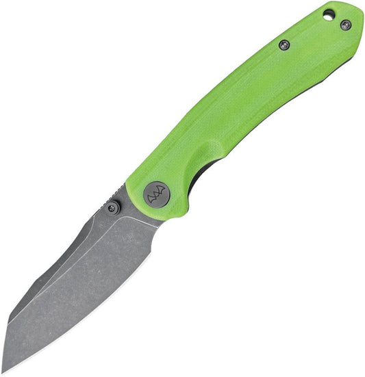 Wixco Axor Green