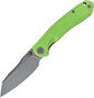 Wixco Axor Green
